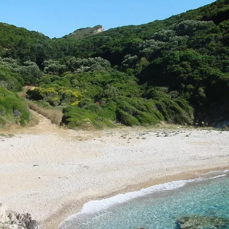 Casa Nuova Casa vacanze *