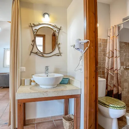 Casa vacanze Casa Nuova Liapades