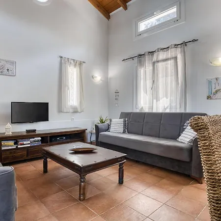Casa Nuova * リアパデス
