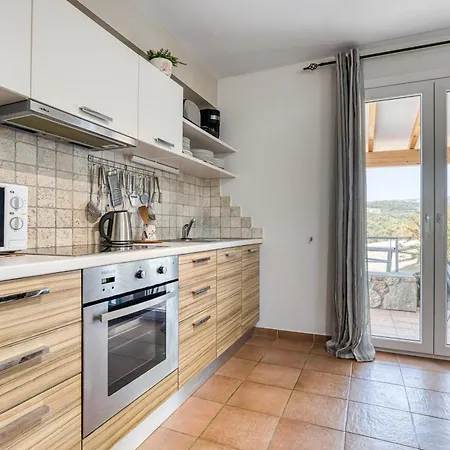 Casa Nuova * Liapades