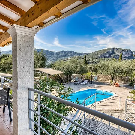 Casa Nuova * Liapades