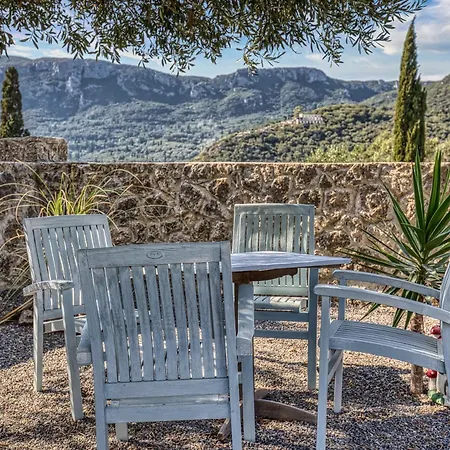 Casa Nuova Casa vacanze Liapades