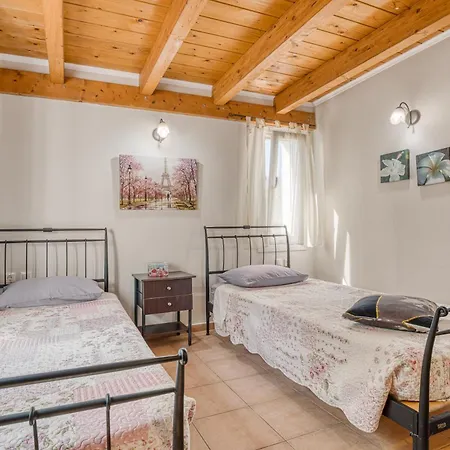 Casa vacanze Casa Nuova