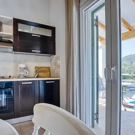 Casa vacanze Casa Nuova Liapades