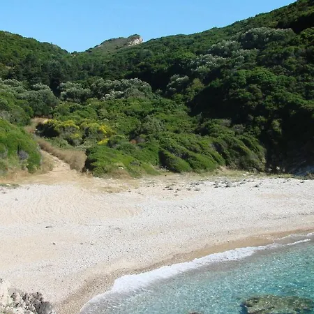 Casa Nuova Holiday home *
