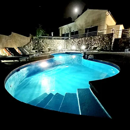 Casa Nuova Holiday home *
