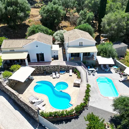Casa Nuova Holiday home *