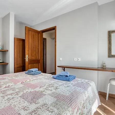 Casa Nuova Holiday home Liapades