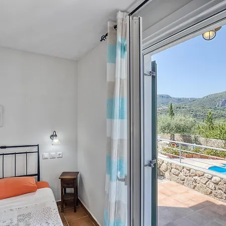 Casa Nuova Liapades