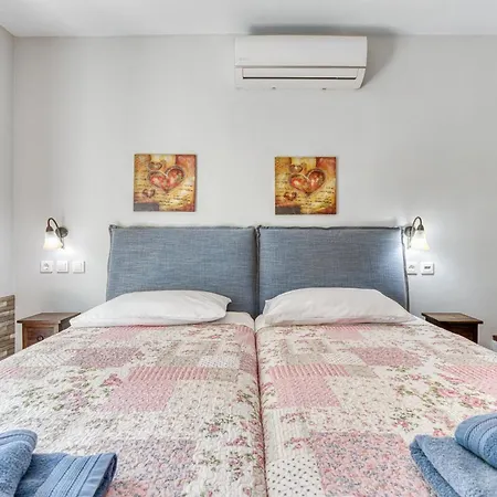 Casa Nuova Holiday home