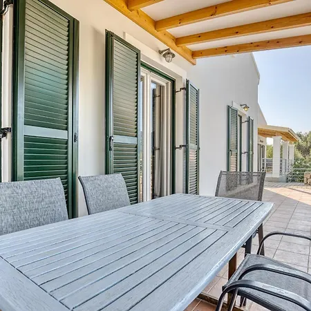 Holiday home Casa Nuova *