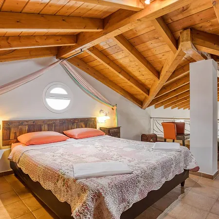 Casa Nuova Holiday home