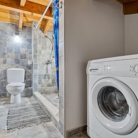 Casa Nuova Prázdninový dům *