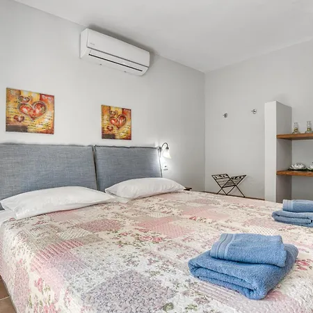 Holiday home Casa Nuova *