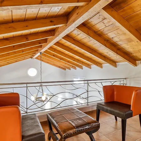 Casa Nuova Holiday home Liapades