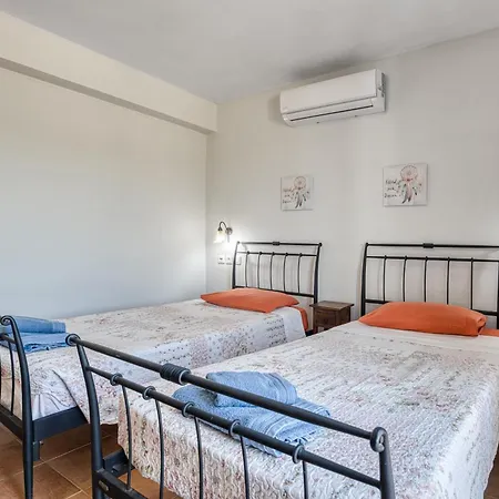 Casa Nuova Holiday home