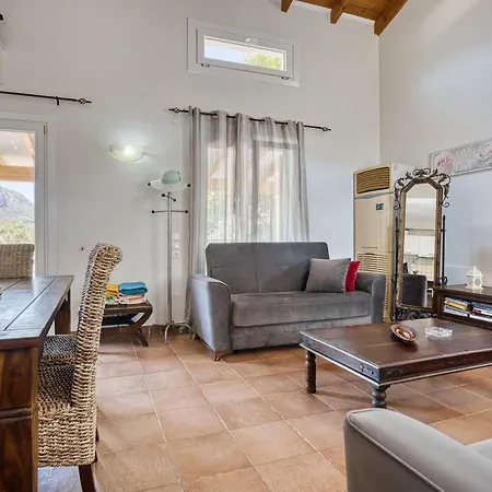 Holiday home Casa Nuova