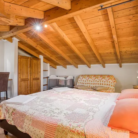 Holiday home Casa Nuova *