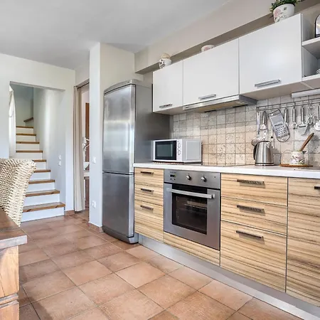 Casa Nuova *
