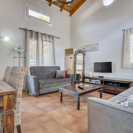 Casa Nuova Liapades