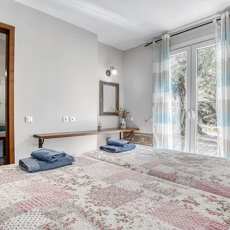 Casa Nuova Holiday home