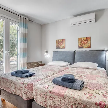 Prázdninový dům Casa Nuova
