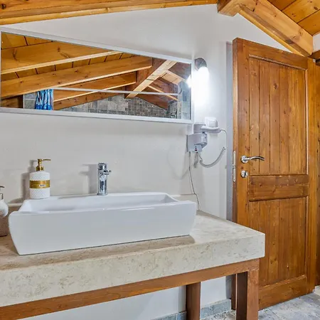 Holiday home Casa Nuova *