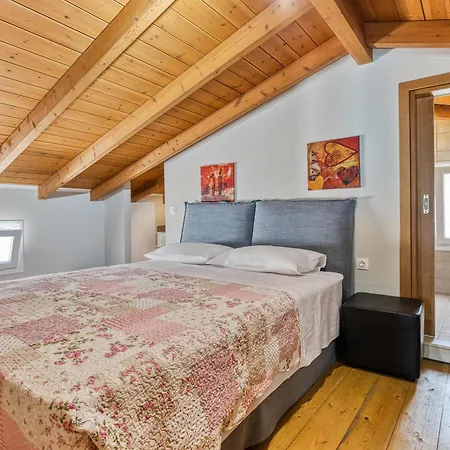 Holiday home Casa Nuova *