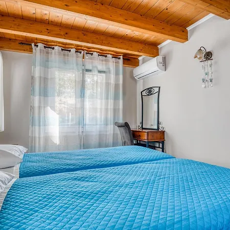 Casa Nuova Prázdninový dům *