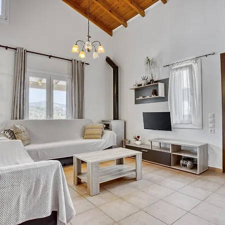 Holiday home Casa Nuova *