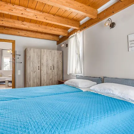 Casa Nuova Holiday home Liapades