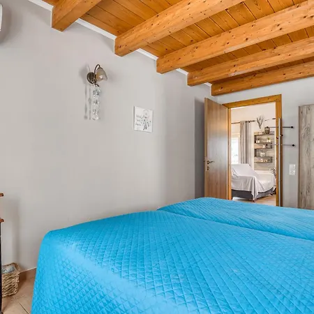 Casa Nuova Holiday home *