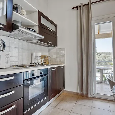 Prázdninový dům Casa Nuova *