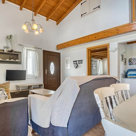 Casa Nuova Holiday home