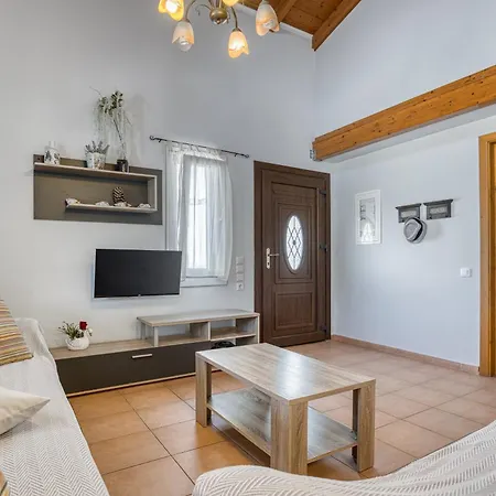 Prázdninový dům Casa Nuova