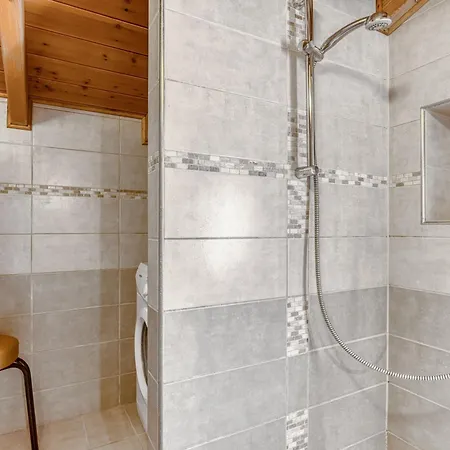 Prázdninový dům Casa Nuova *