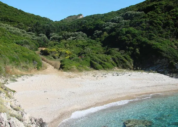 Rovinia Σπίτι διακοπών *