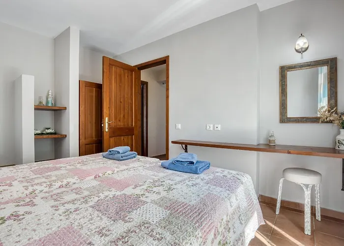 Rovinia Σπίτι διακοπών Λιαπάδες