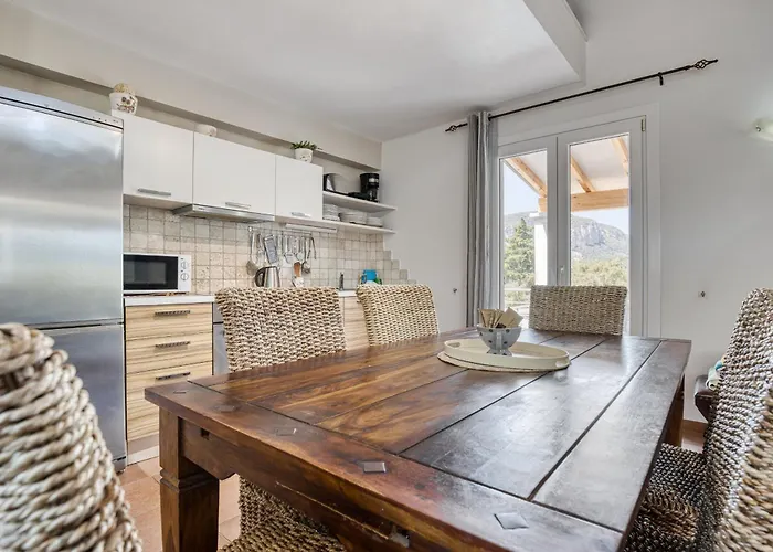 Σπίτι διακοπών Rovinia