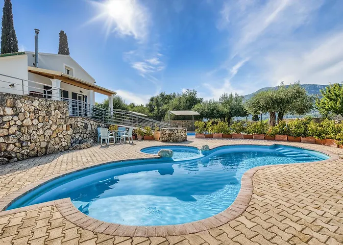 Rovinia Σπίτι διακοπών *