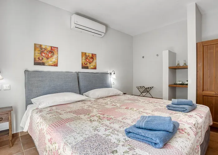 Σπίτι διακοπών Rovinia *