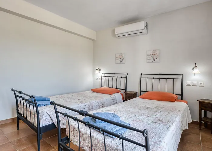 Rovinia Σπίτι διακοπών