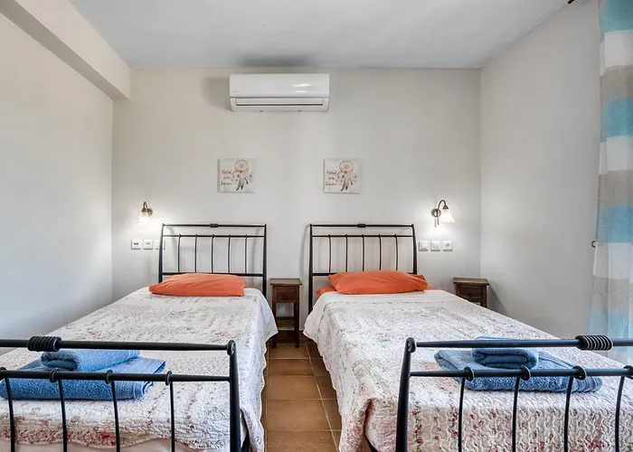 Rovinia Σπίτι διακοπών *