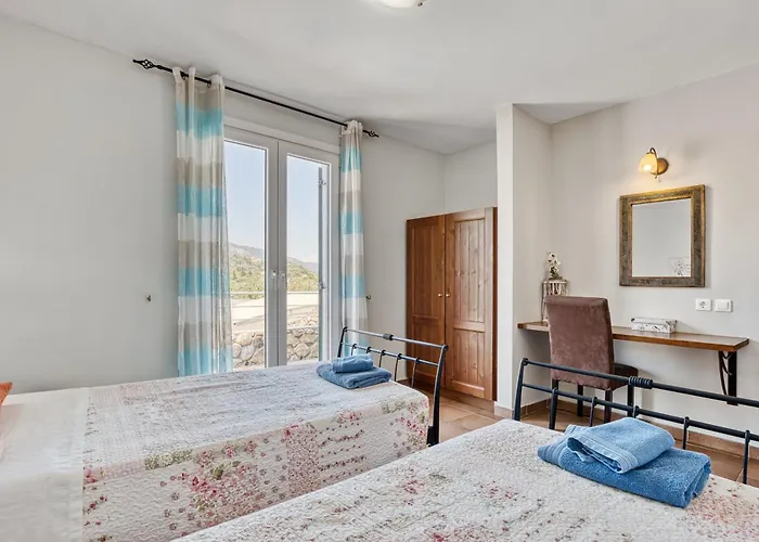 Σπίτι διακοπών Rovinia Λιαπάδες