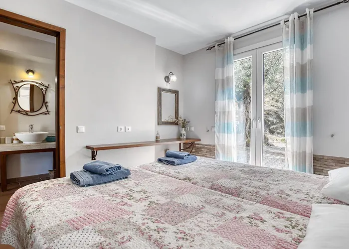 Rovinia Σπίτι διακοπών