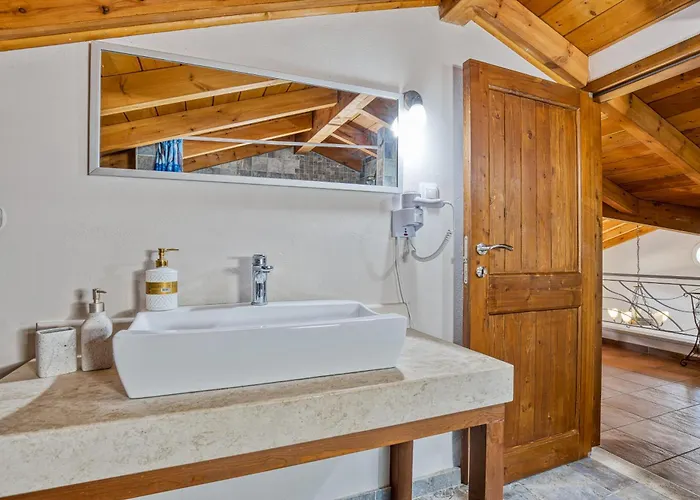 Σπίτι διακοπών Rovinia *