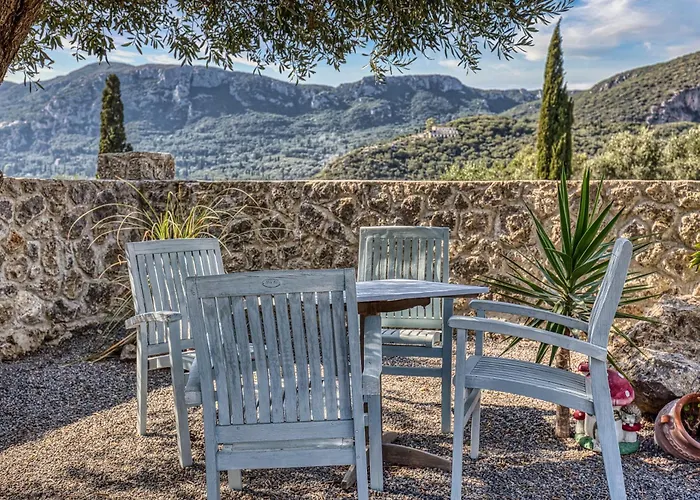 Rovinia Σπίτι διακοπών Λιαπάδες