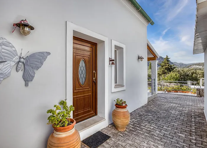 Σπίτι διακοπών Rovinia