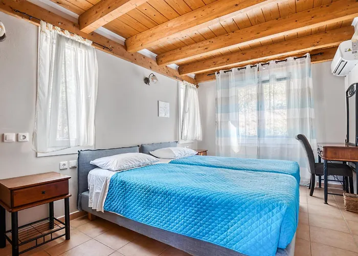 Σπίτι διακοπών Rovinia Λιαπάδες