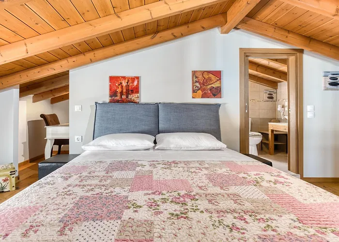 Rovinia Σπίτι διακοπών